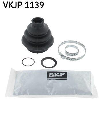 SKF VKJP 1139 Kit cuffia, Semiasse-Kit cuffia, Semiasse-Ricambi Euro